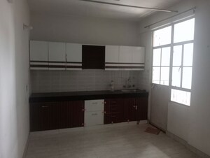 Kitchen in 2 BHK Apartment at Signature Global Solera 2, Sector 107 – for Sale