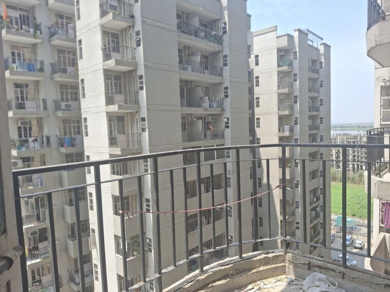 Exterior View, signature-global-signum-107 2 Bedroom 548 Sq.Ft. Apartment In Sector 107 Gurgaon 10561162