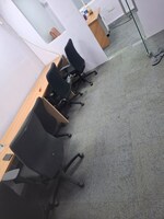 500 Sq.Ft. Office Space in Sector 3
