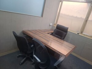 Team Area in  Office Space at Sector 3 – for Rent