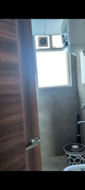 Bedroom in 3 BHK Apartment at Uptown Insignia, International Airport Road – for Rent