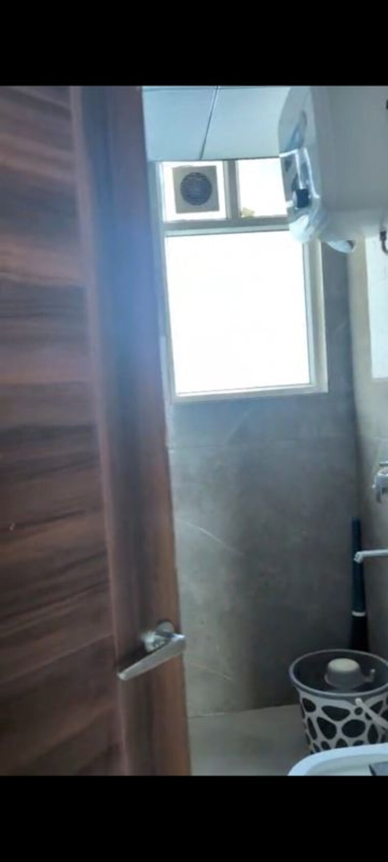 Bedroom, uptown-insignia 3 Bedroom 1420 Sq.Ft. Apartment In International Airport Road Zirakpur 10608471