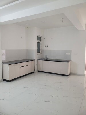 Bathroom in 2 BHK Independent House at Omicron Ii Greater Noida – for Sale