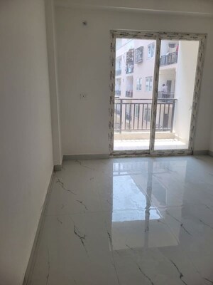 Balcony in 2 BHK Independent House at Omicron Ii Greater Noida – for Sale
