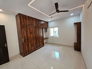 Furnished Amenities in 3 BHK Apartment at Honer Aquantis, Gopanpally – for Rent