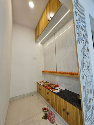 Bedroom in 3 BHK Apartment at Honer Aquantis, Gopanpally – for Rent