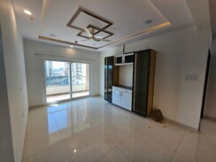 3 BHK Apartment For Rent in Honer Aquantis