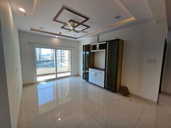 3 BHK 1965 Sq.Ft. Apartment in Honer Aquantis
