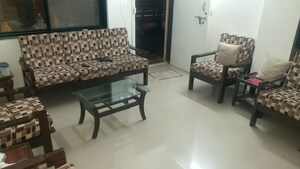 2 BHK Apartment For Sale in Bavdhan