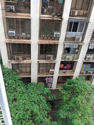 1.5 BHK Apartment – Exterior View View at Rustomjee Cleon, Bandra East - for Rent