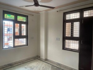 Room in 2 BHK Builder Floor at Mahavir Enclave 1 – for Rent