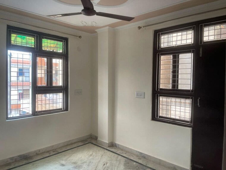 Room, mahavir enclave 1 2 Bedroom 630 Sq.Ft. Builder Floor In Mahavir Enclave 1 Delhi 10608474