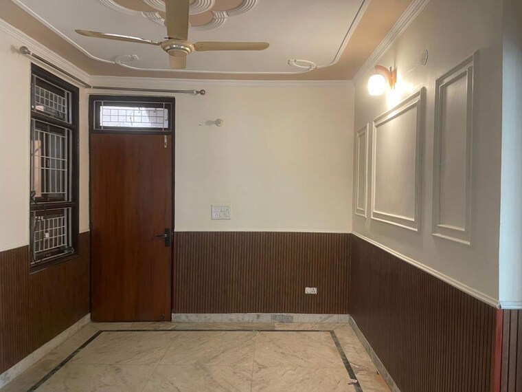 Room, mahavir enclave 1 2 Bedroom 630 Sq.Ft. Builder Floor In Mahavir Enclave 1 Delhi 10608474