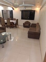 3 BHK 1500 Sq.Ft. Apartment in Flower Valley Apartment