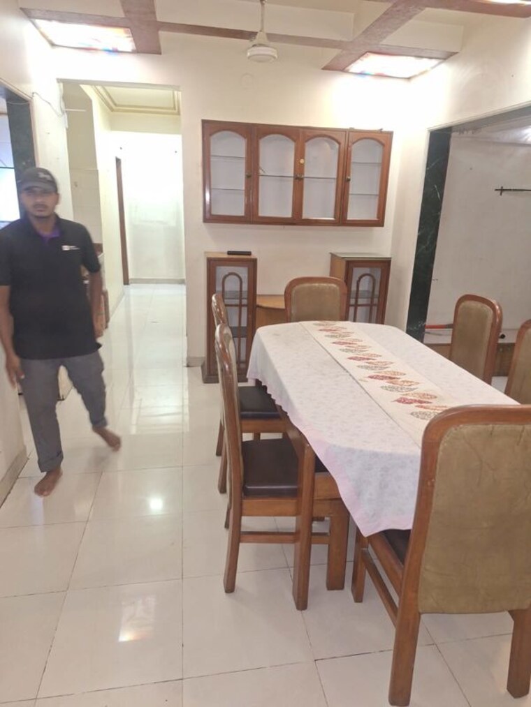 Team Area, flower-valley-apartment 3 Bedroom 1500 Sq.Ft. Apartment In Wanowrie Pune 10608477