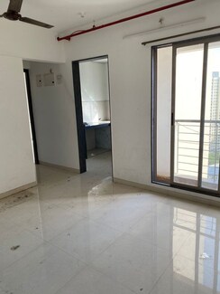 1 BHK + Prayer Room Apartment For Rent in Runwal Eirene