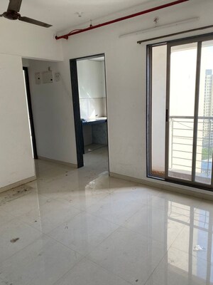1 BHK Apartment For Rent in Runwal Eirene, Balkum Pada