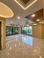 2 BHK + Servant Room 250 Sq.Mt. Independent House in Omicron II Greater Noida