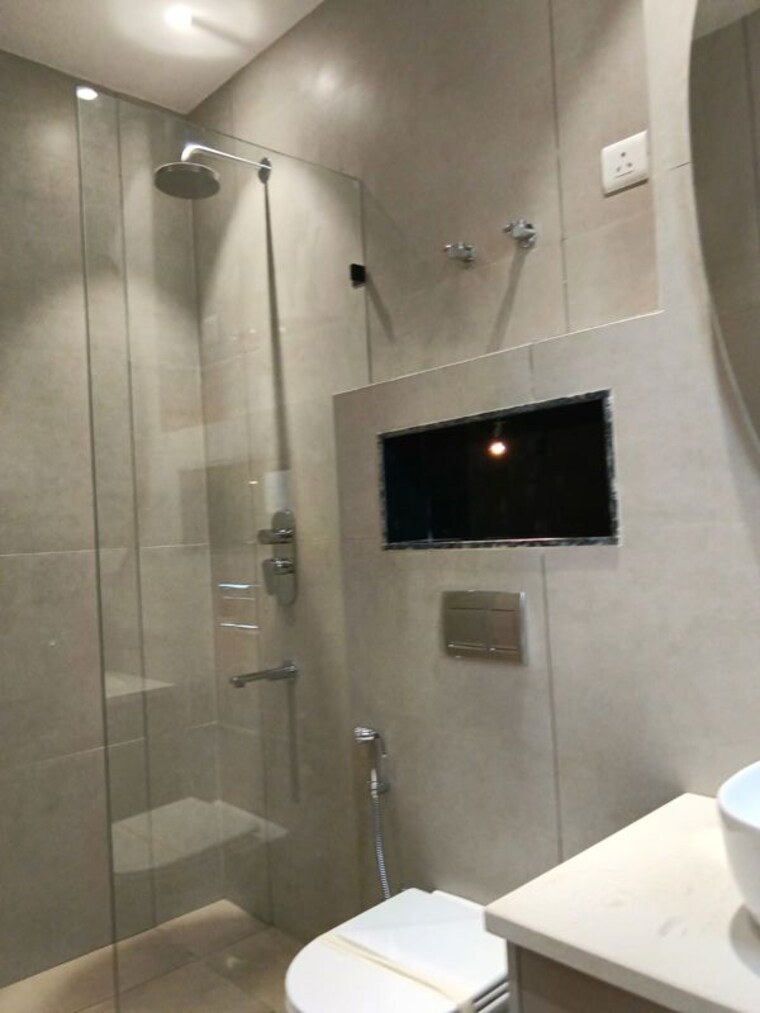 Bathroom, sector 65 4 Bedroom 502 Sq.Yd. Builder Floor In Sector 65 Gurgaon 10608483