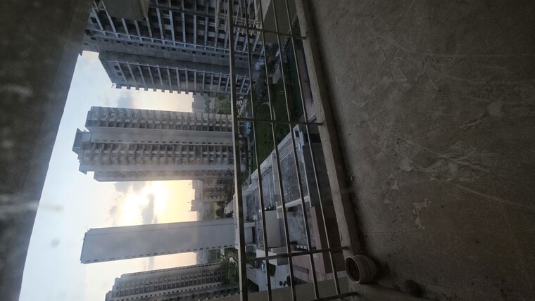 undefined, assotech-blith 3 Bedroom 1705 Sq.Ft. Apartment In Sector 99 Gurgaon 10608472