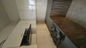 Staircase in 3 BHK Apartment at Assotech Blith, Sector 99 – for Sale