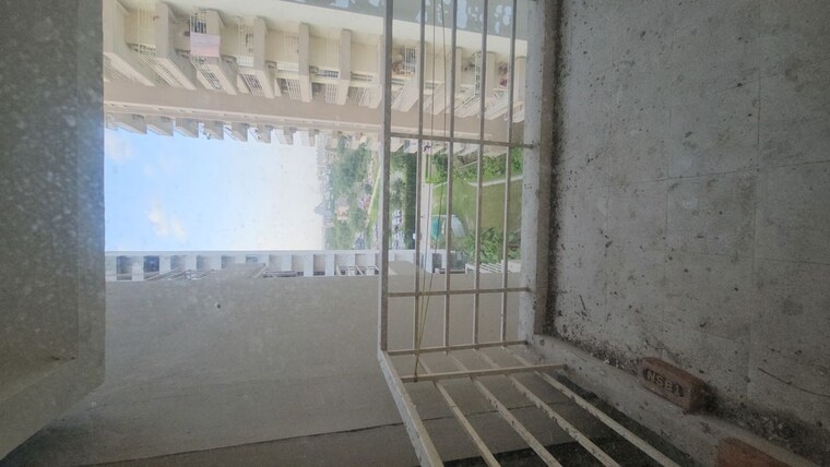 Balcony, assotech-blith 3 Bedroom 1705 Sq.Ft. Apartment In Sector 99 Gurgaon 10608472