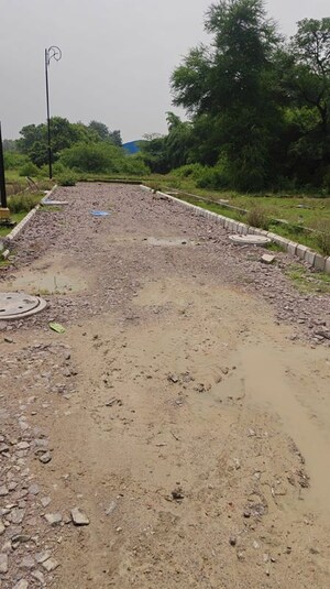 Plot For Sale in Raebareli Road
