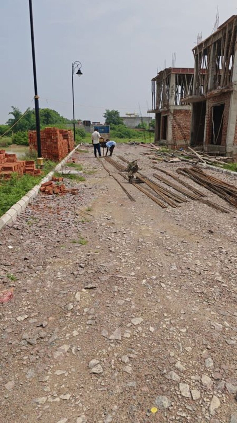 undefined, raebareli road  1291 Sq.Ft. Plot In Raebareli Road Lucknow 10608481