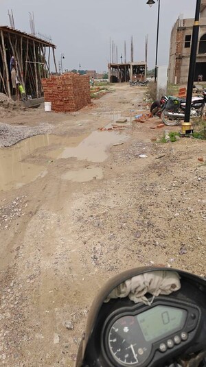   Plot at Raebareli Road – for Sale