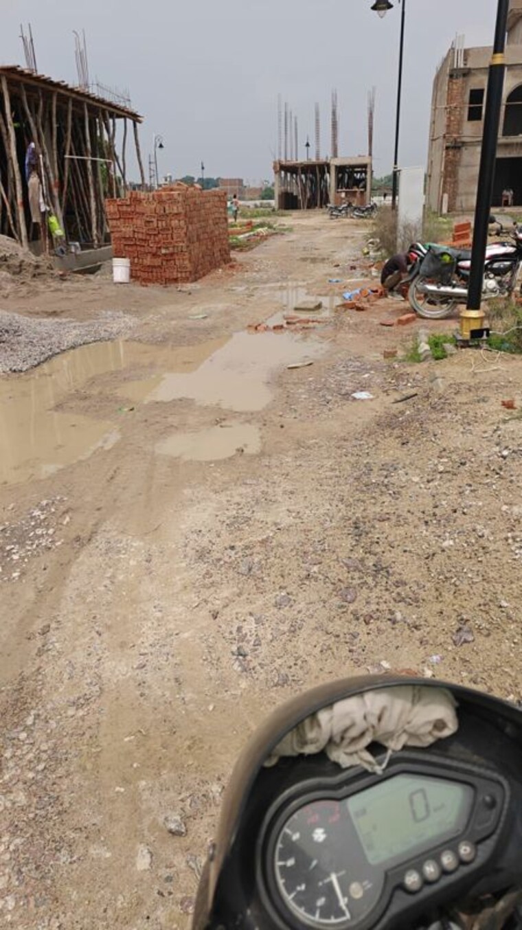 undefined, raebareli road  1291 Sq.Ft. Plot In Raebareli Road Lucknow 10608481