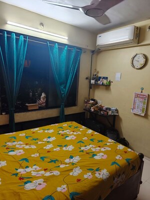 1 BHK Apartment For Rent in Prakruti Park, Brahmand