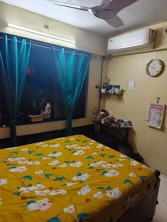 1 BHK + Prayer Room 550 Sq.Ft. Apartment in Prakruti Park