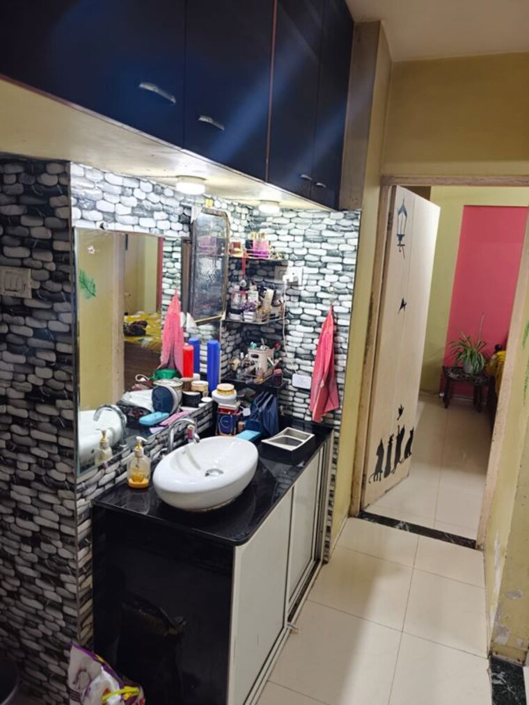 Team Area, prakruti-park 1 Bedroom 550 Sq.Ft. Apartment In Brahmand Thane 10608490