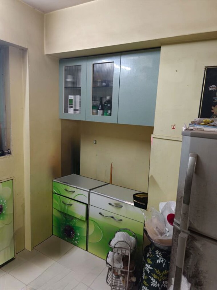 Team Area, prakruti-park 1 Bedroom 550 Sq.Ft. Apartment In Brahmand Thane 10608490