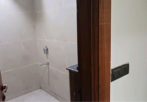 Bathroom in 4 BHK Builder Floor at BPTP Eden Estate, Sector 81 – for Rent