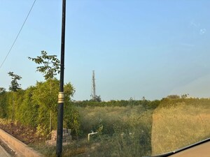  Plot – Garden View at Aerocity - for Sale