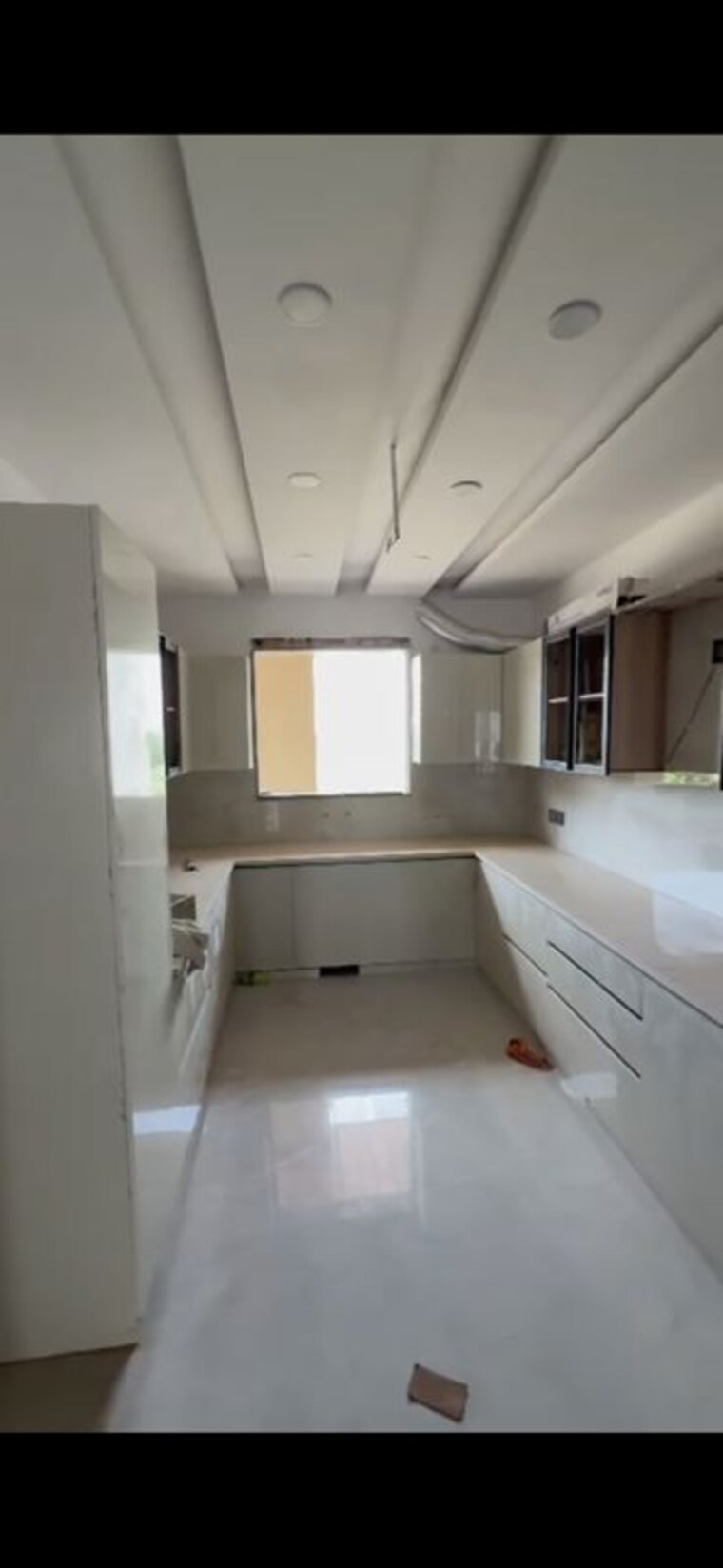 Kitchen, sector 85 4 Bedroom 2250 Sq.Ft. Builder Floor In Sector 85 Faridabad 10608510