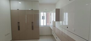 Kitchen in 3 BHK Apartment at Aparna Zenon, Puppalaguda – for Rent