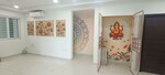 3 BHK + Prayer Room,Study Room,Basement,Store Room 1690 Sq.Ft. Apartment in Aparna Zenon
