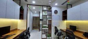  Office Space For Rent in Zion Z One, Bodakdev