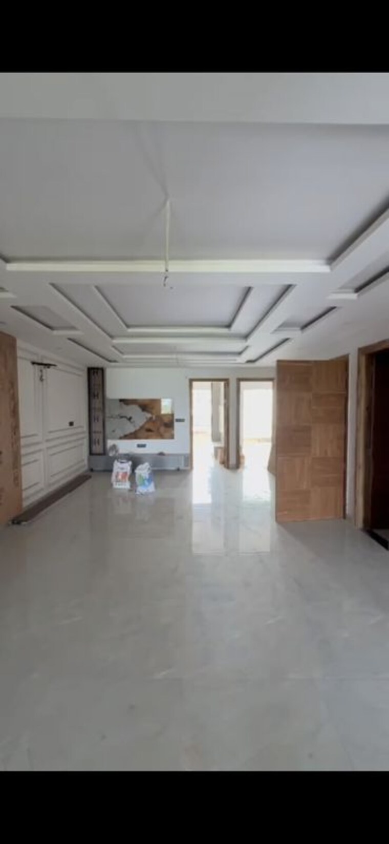 undefined, parklands 4 Bedroom 2230 Sq.Ft. Builder Floor In Sector 85 Faridabad 10608517
