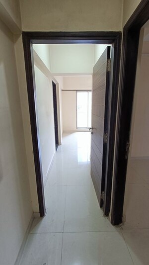 Common Area in 1 BHK Apartment at Sahajanand Athena, Goregaon West – for Rent