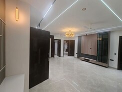 5 BHK + Servant Room,Study Room Builder Floor For Sale in DLF Phase II