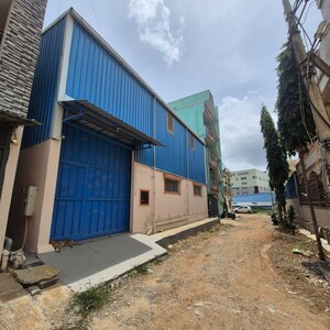  Warehouse For Rent in Bommasandra
