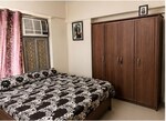 2 BHK + Study Room 575 Sq.Ft. Apartment in Om Sai Plaza