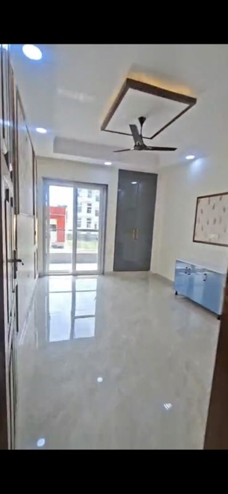 undefined, parklands 4 Bedroom 2250 Sq.Ft. Builder Floor In Sector 85 Faridabad 10608529