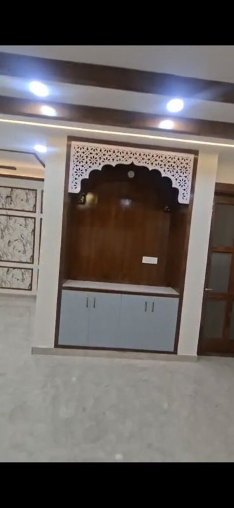 undefined, parklands 4 Bedroom 2250 Sq.Ft. Builder Floor In Sector 85 Faridabad 10608529