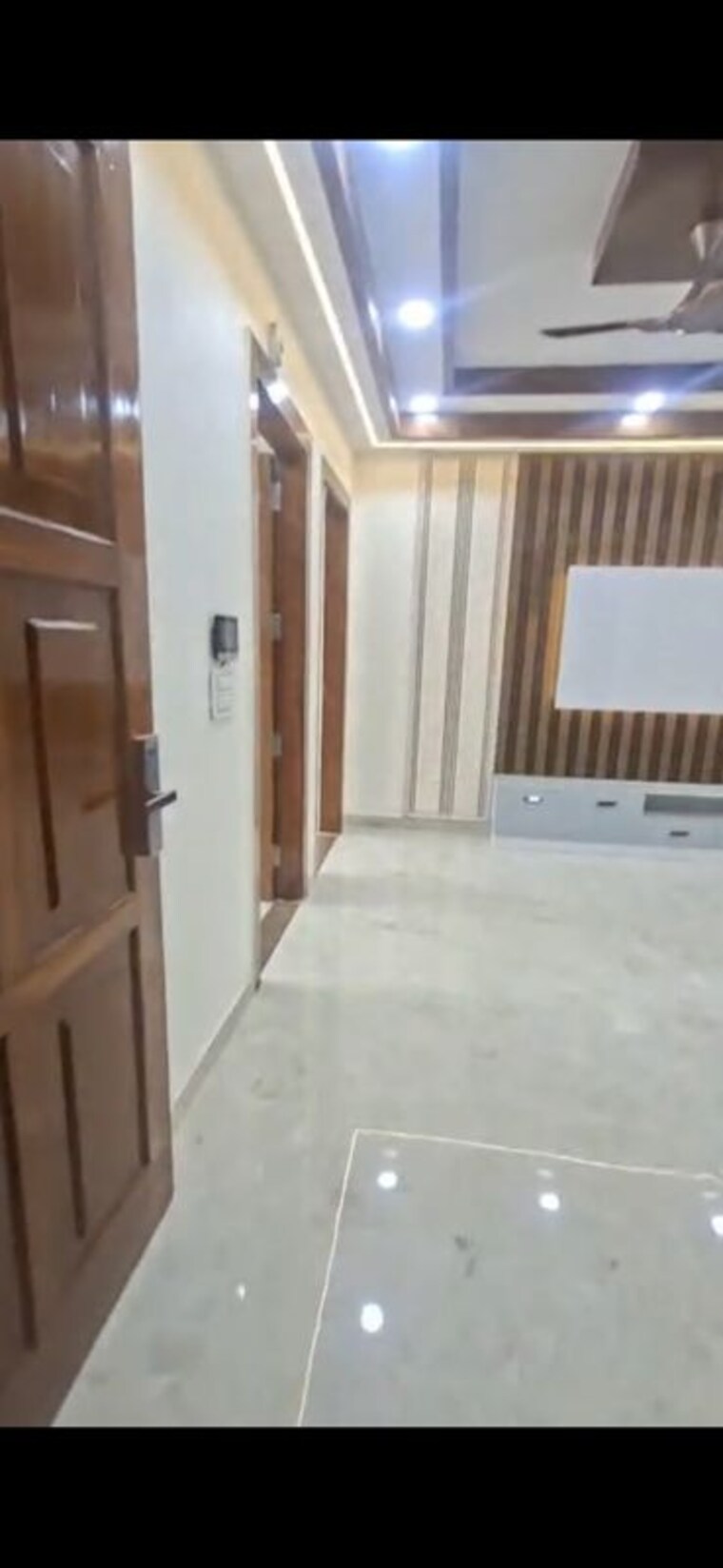 undefined, parklands 4 Bedroom 2250 Sq.Ft. Builder Floor In Sector 85 Faridabad 10608529
