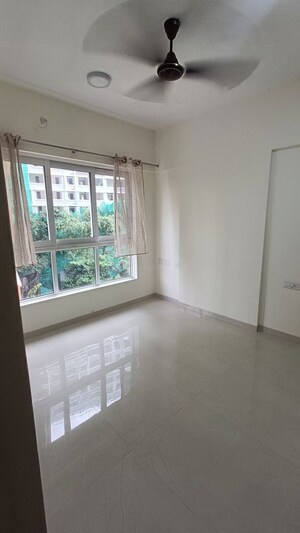 Bedroom in 1 BHK Apartment at Lotus Signature, Andheri West – for Rent
