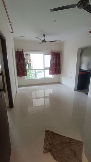 1 BHK Apartment For Rent in Lotus Signature, Andheri West